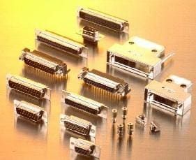 DBU-25SF-FO electronic component of JAE