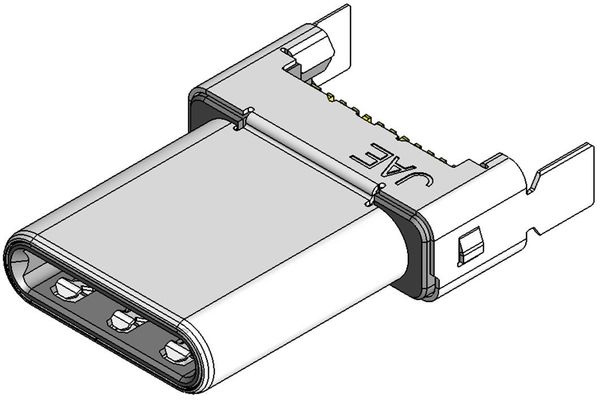 DX07P024MJ1R1500 electronic component of JAE