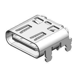 DX07S024JA2R1200 electronic component of JAE