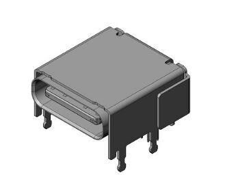 DX07S024XA8R700 electronic component of JAE