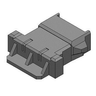 ES9S002SZZ electronic component of JAE