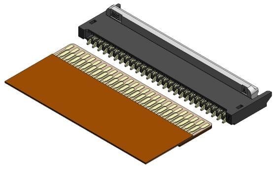 FR02C023JA1-R5000 electronic component of JAE