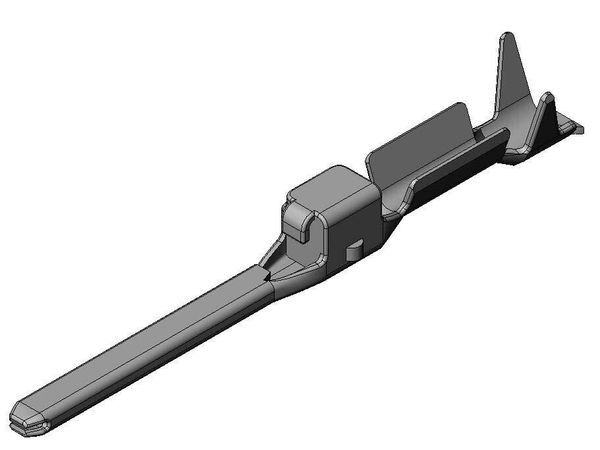 HB01P06K5P2 electronic component of JAE
