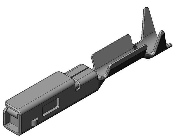 HB01S06K5P2 electronic component of JAE