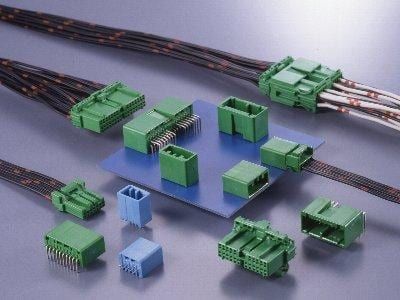 IL-AG5-16S-D3C1-A electronic component of JAE