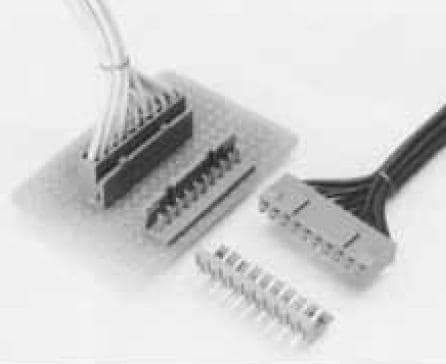 IL-G-10P-S3L2-SA electronic component of JAE