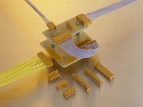 IL-G-2S-S3C2-SA electronic component of JAE