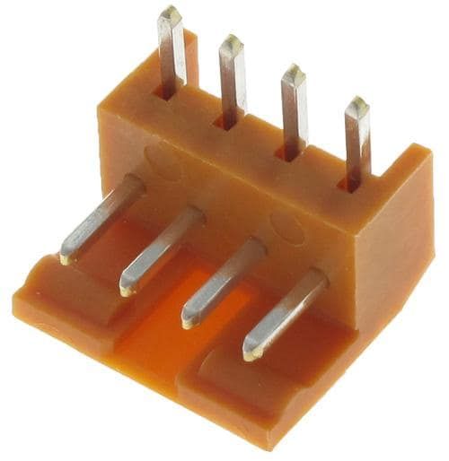 IL-G-4P-S3L2-SA electronic component of JAE