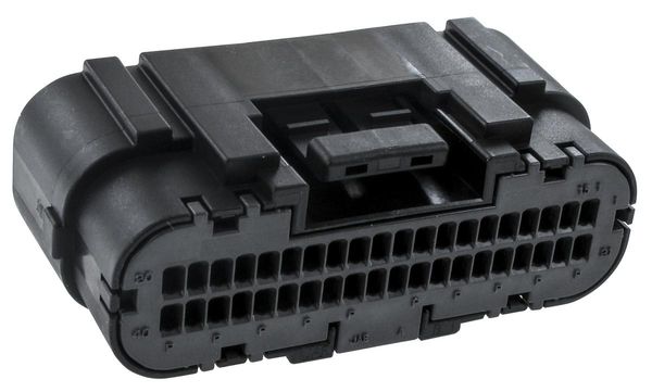 MX23A40SF1 electronic component of JAE