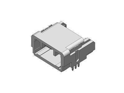 MX77A008SF1 electronic component of JAE