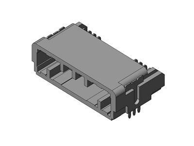 MX77A020HF1 electronic component of JAE