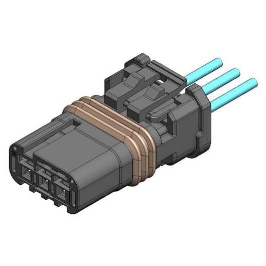 MX80A04SZ1A electronic component of JAE