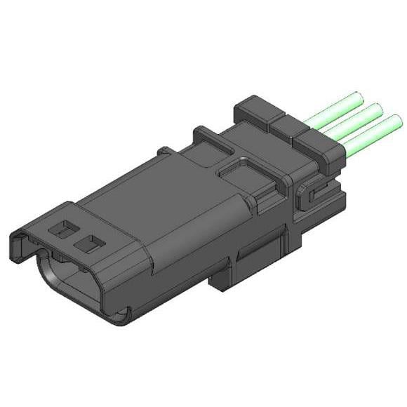 MX80P08K3F1 electronic component of JAE