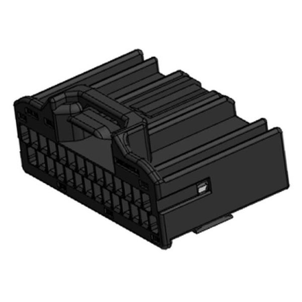 MX84B028NF1 electronic component of JAE