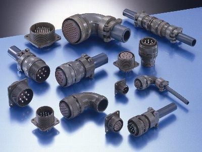 N/MS3102A28-21P electronic component of JAE