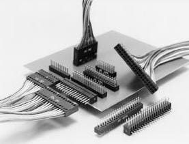 PS-D4C10 electronic component of JAE