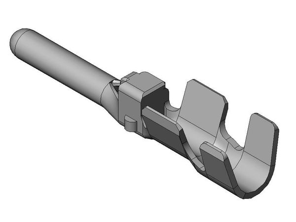 ST-KN4-P1-C2B-3500 electronic component of JAE