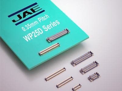 WP25D-P028VA1-R8000 electronic component of JAE