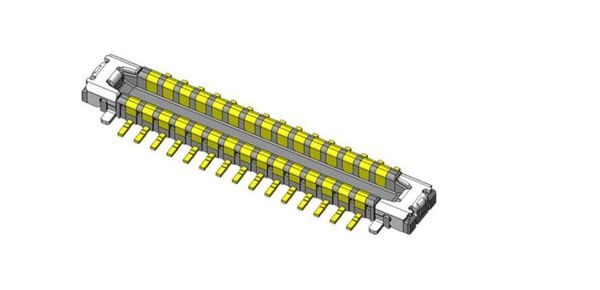 WP26DK-P024VA3-R15000 electronic component of JAE