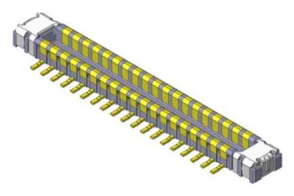 WP27D-P024VA3-R15000 electronic component of JAE