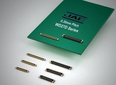 WP27D-P030VA3-R15000 electronic component of JAE