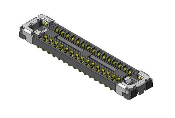 WP66DK-S006VA1-R15000 electronic component of JAE