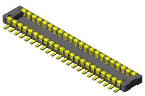 WP7B-P050VA1-R500 electronic component of JAE