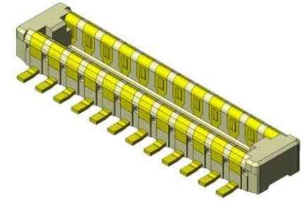 WP9-P030VA1-R500 electronic component of JAE