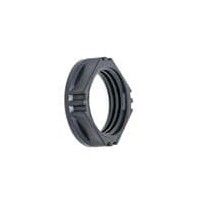 JAMNUT-APD1-7WAY-2-5MM D-Sub Standard Connectors