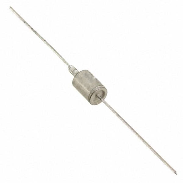 JANTX1N5907 electronic component of Microchip
