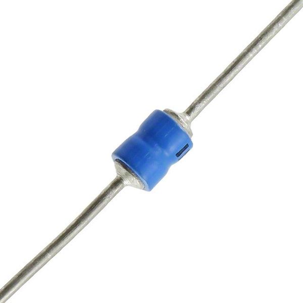 JANTX1N6462 ESD Suppressors / TVS Diodes