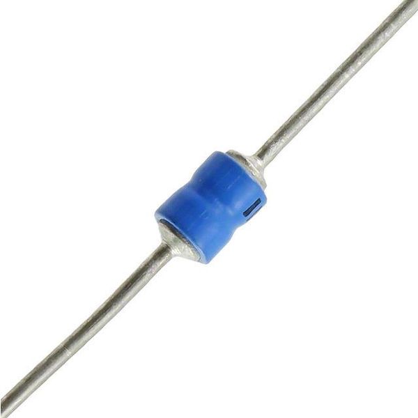 JANTX1N6463 ESD Suppressors / TVS Diodes