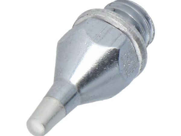 JBC-20DE Control Switches