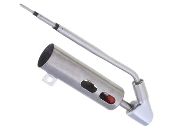 JBC-DSV-DR  Electromechanical