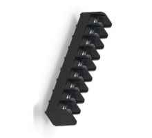 JC6-P108-09 Barrier Terminal Blocks