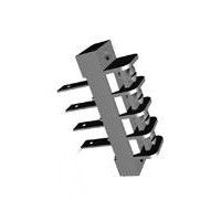 JC6-Q208-04 Barrier Terminal Blocks