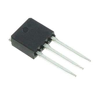 JCS4N65VC-IPAK electronic component of Jilin