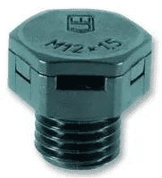 JDAE12PA7035 electronic component of Hylec