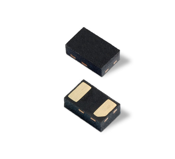 SMDA24TN electronic component of Leiditech