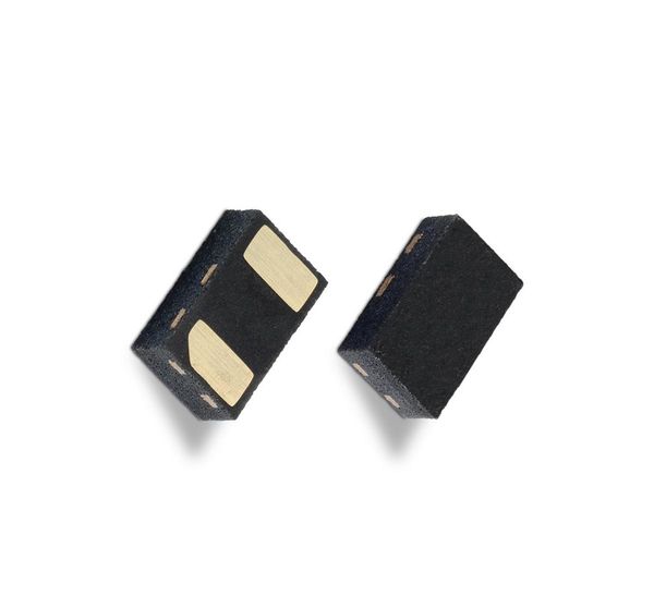 JEN1610-7V ESD Suppressors / TVS Diodes