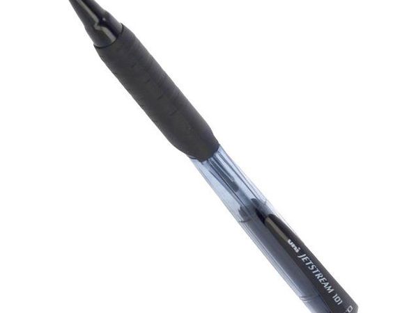 JETSTREAM SXN-101 BLACK Wire Labels & Markers