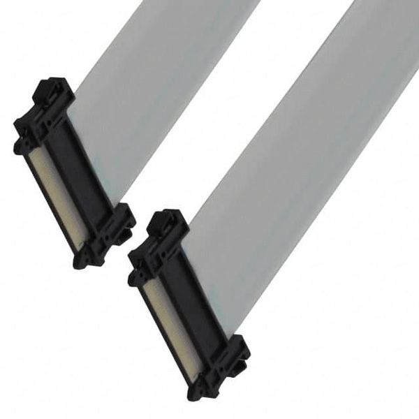 JF08R0R041010MA Ribbon Cables / IDC Cables