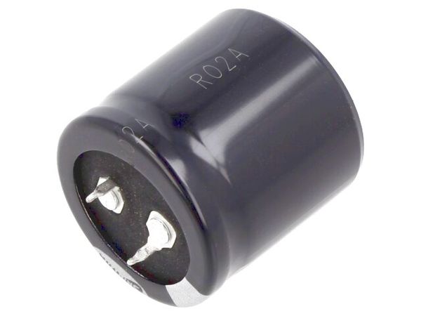 JF2E477M30030HC electronic component of Samwha