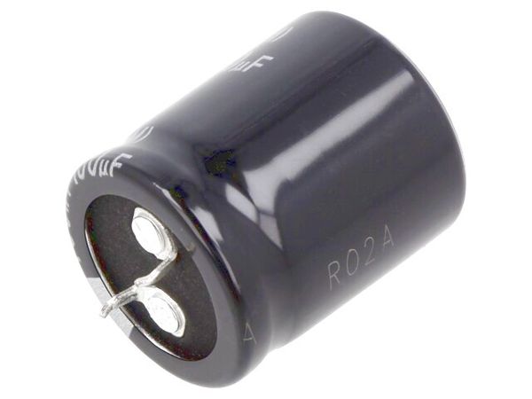 JF2W157M25030HC electronic component of Samwha