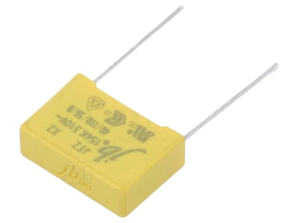 JFZ0A9154K150000A electronic component of JB