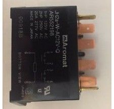JH2A-W-AC12V-Q General Purpose Relays