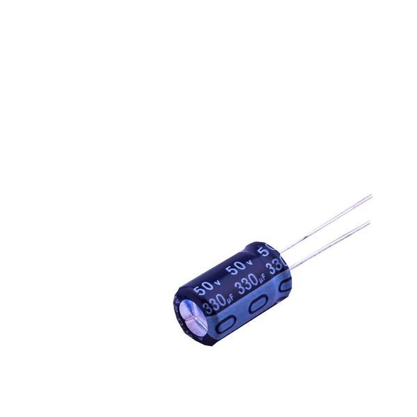 ECR1HBK331MLL100016 electronic component of Jianghai