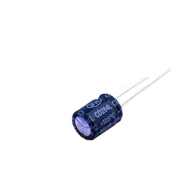 ECR1VLY331MLL100012 electronic component of Jianghai