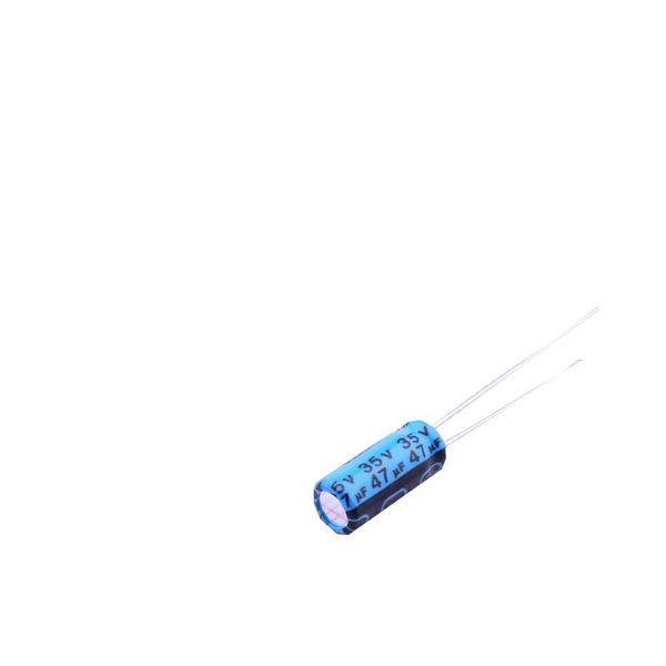 ECR1VPT470MLL050011 electronic component of Jianghai