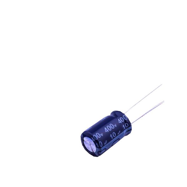 ECR2GBK100MLL100016 electronic component of Jianghai